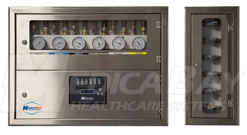 Area Valve Control Unit - 1 Area Valve Control Unit - 1