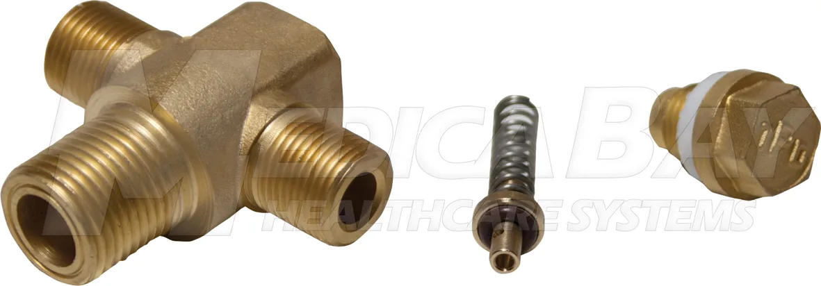 Check-Valve Manifolds Check-Valve Manifolds