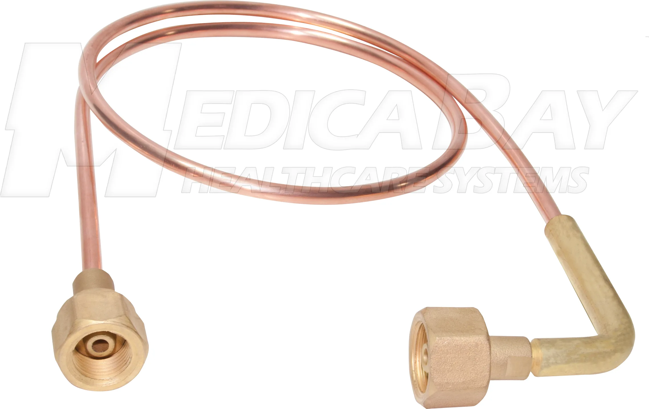 Flexible Copper Pipe Flexible Copper Pipe
