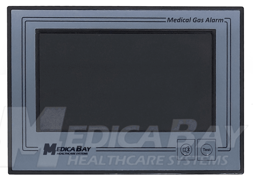 Master Alarm Units - Medicabay