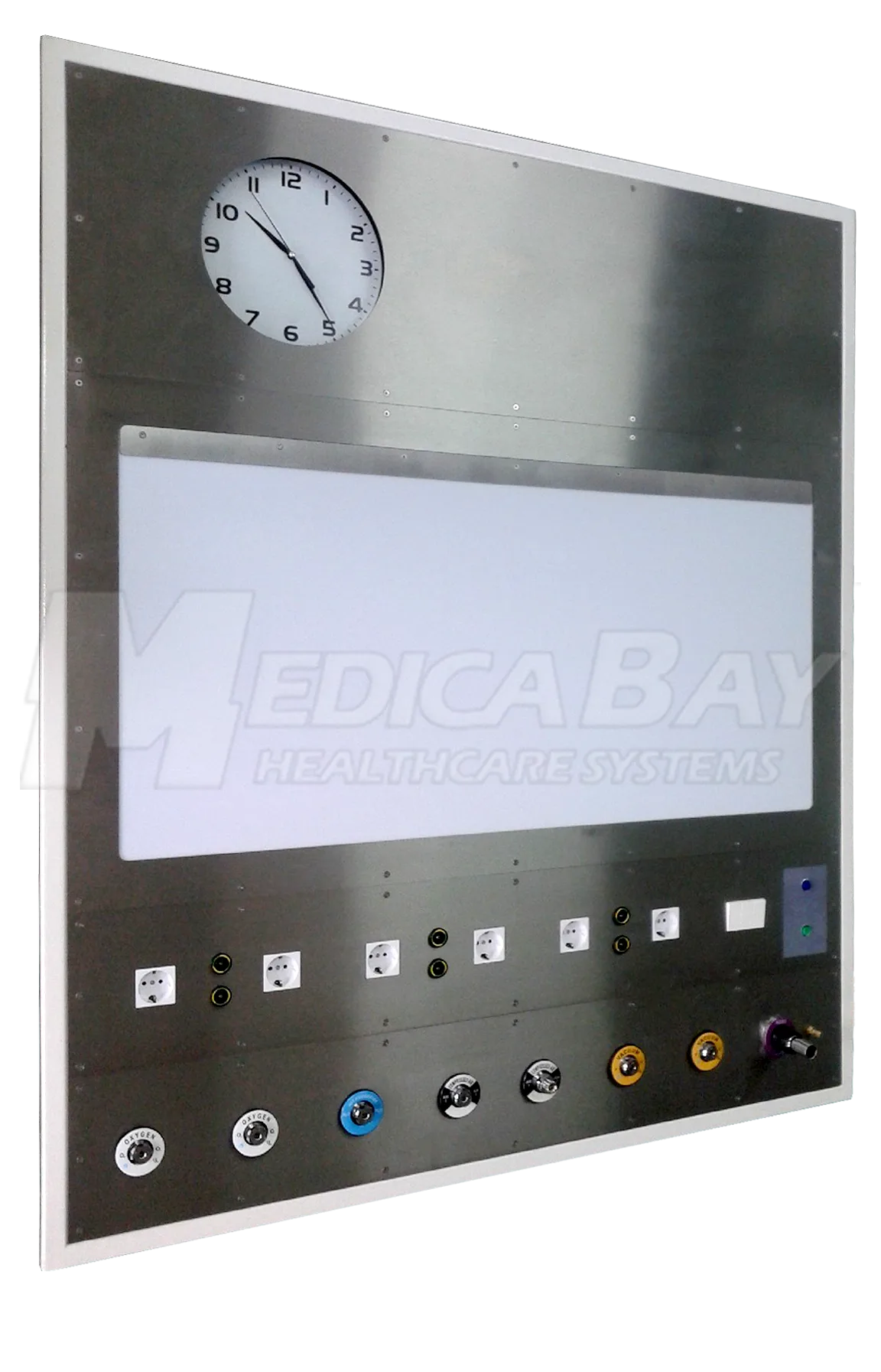 Surgical Control Panel - 1