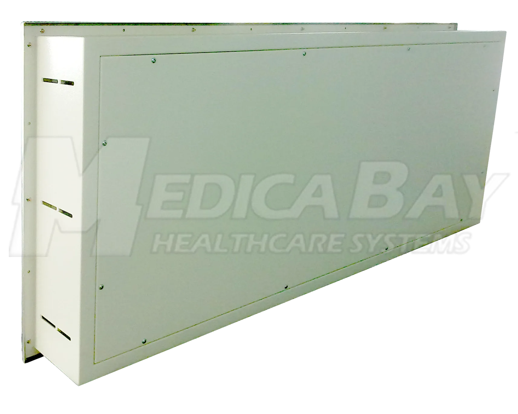 Surgical Control Panel Back - 1
