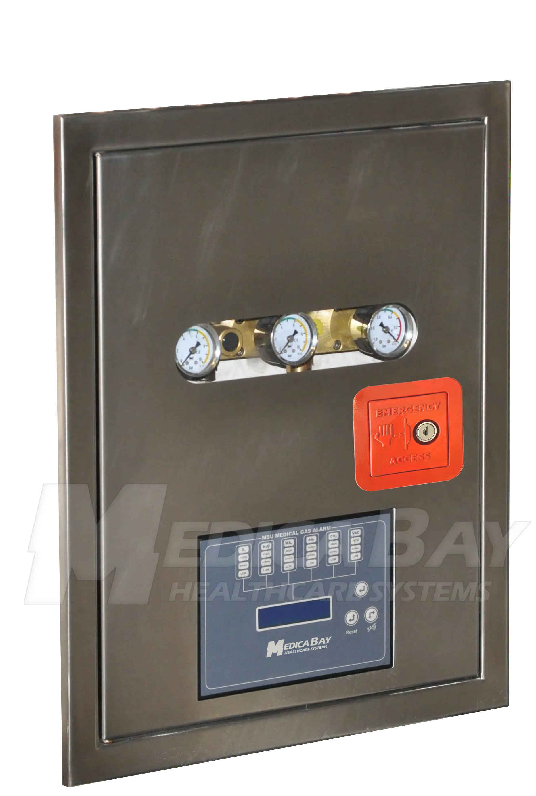 Zone Control Unit SS - 1