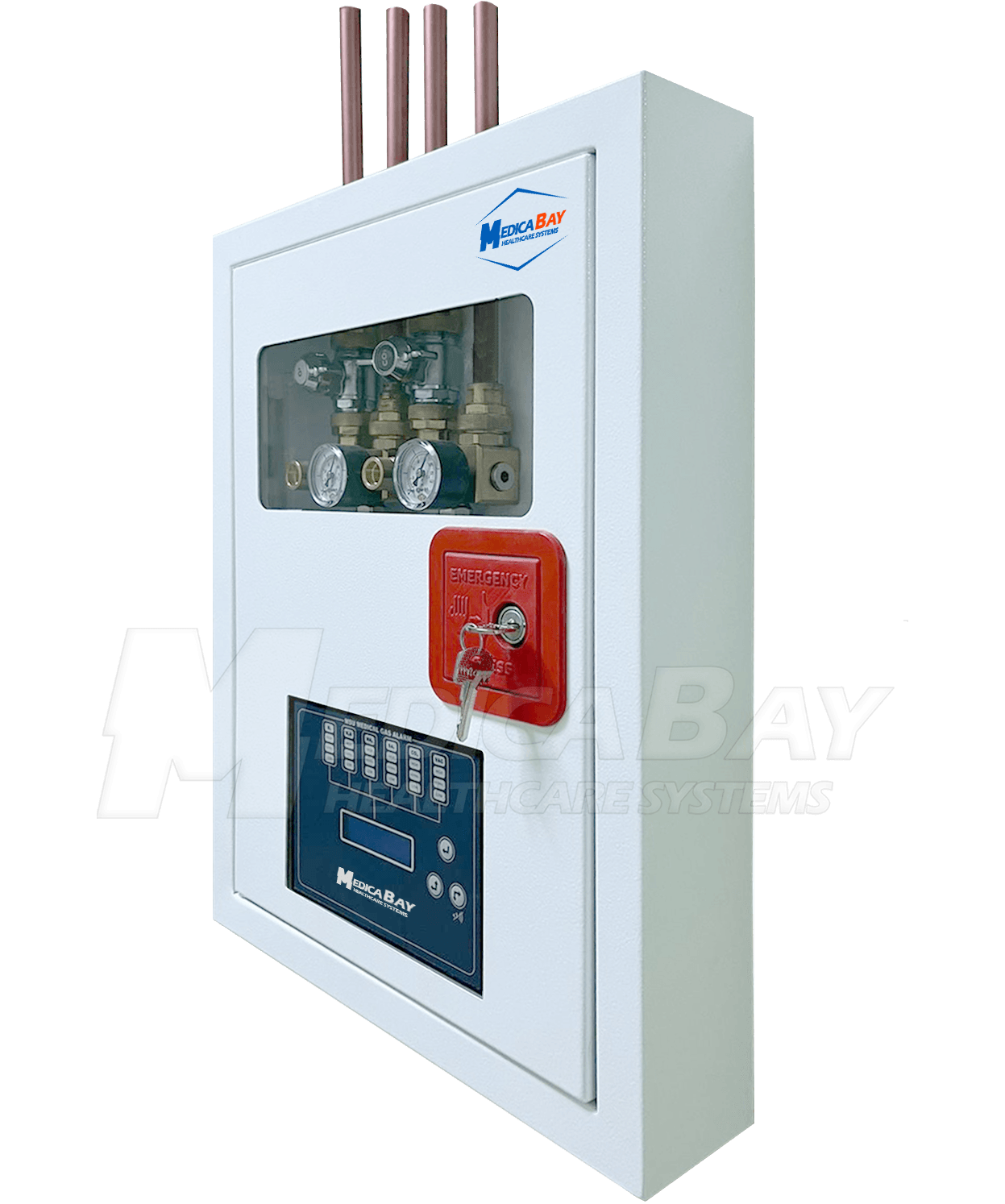 Zone Control Unit Surface Mounted - 1 Zone Control Unit Surface Mounted - 1