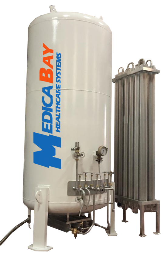 Liquid Oxygen Plant Liquid Oxygen Plant